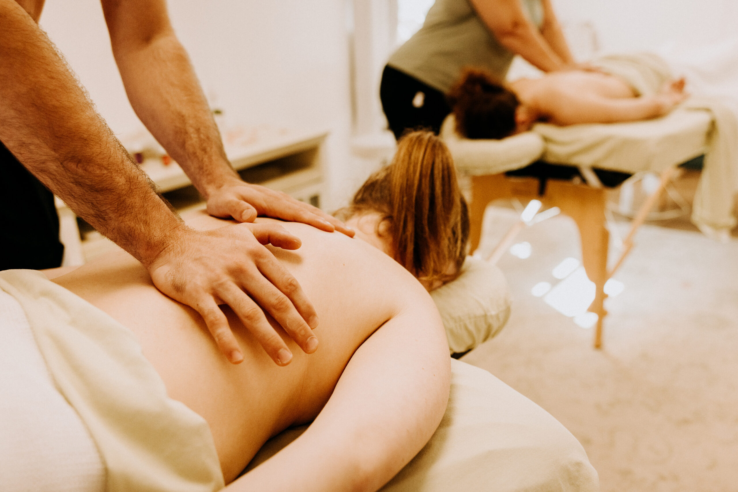 Enjoy 20% Off Weekday Massages at Salt & Sage Healing
