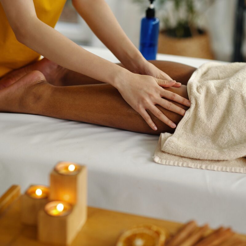 The Benefits of Swedish Massage: Relaxation and Wellness