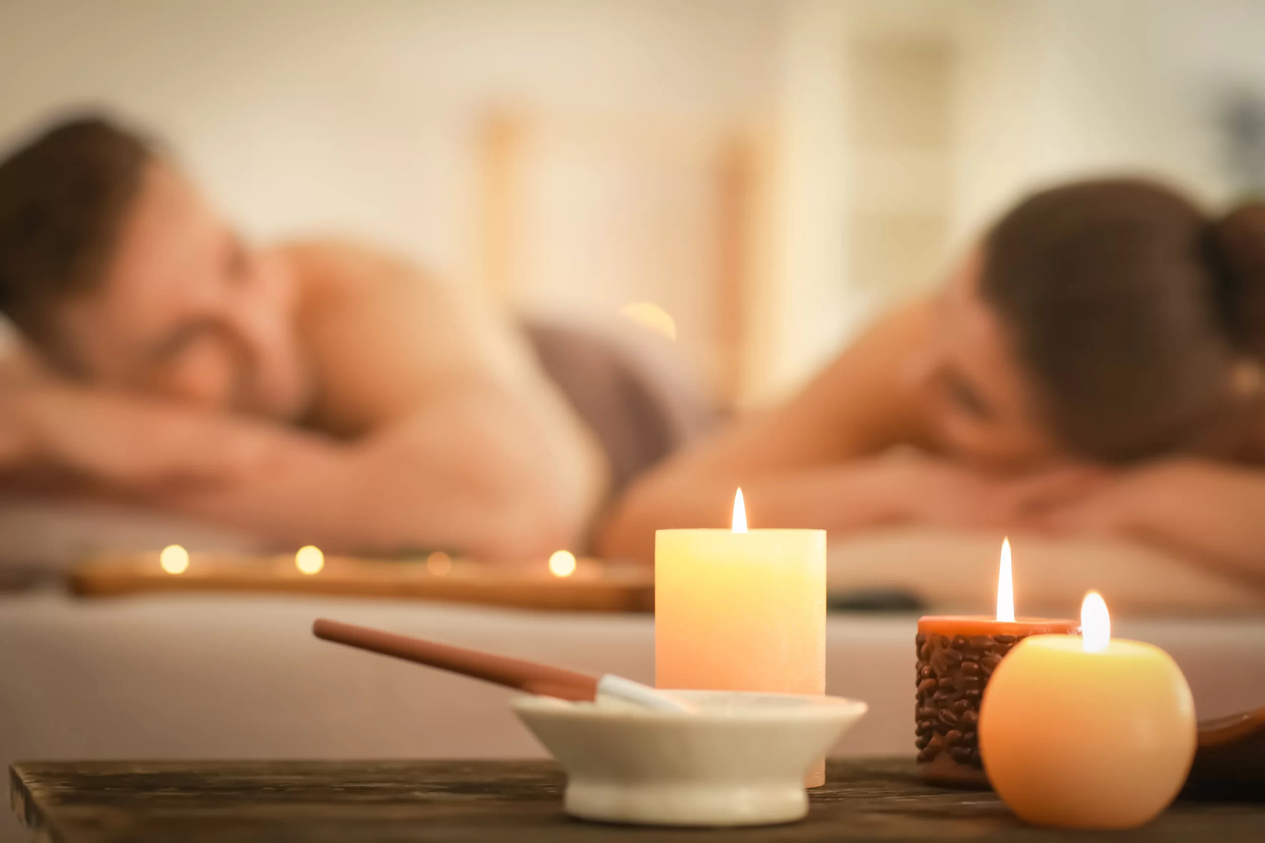 How Couples Massage Can Strengthen Communication and Emotional Intimacy