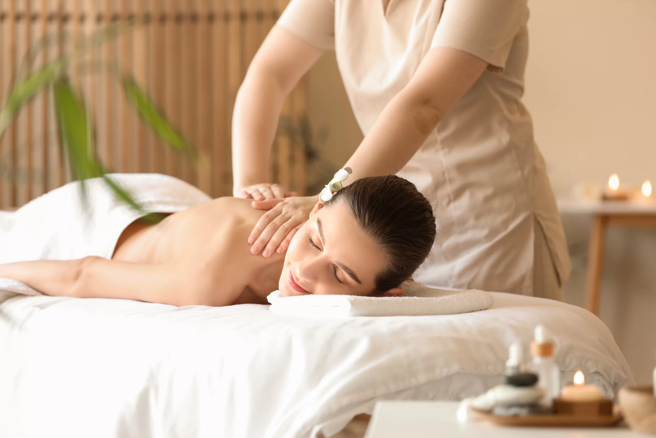 How to Build a Personalized Self-Care Routine with Wellness Services