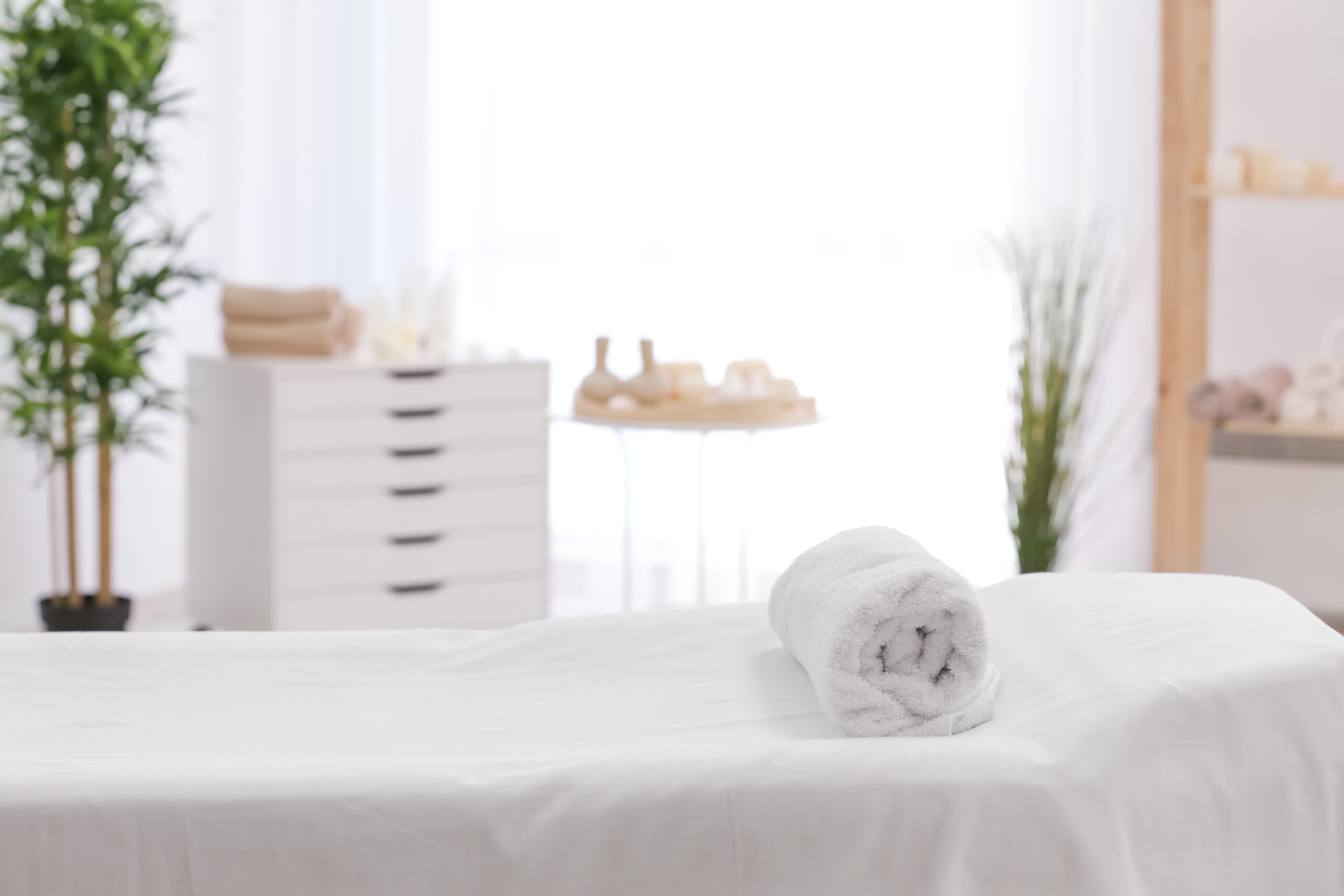 How to Choose the Right Massage Service for Your Needs