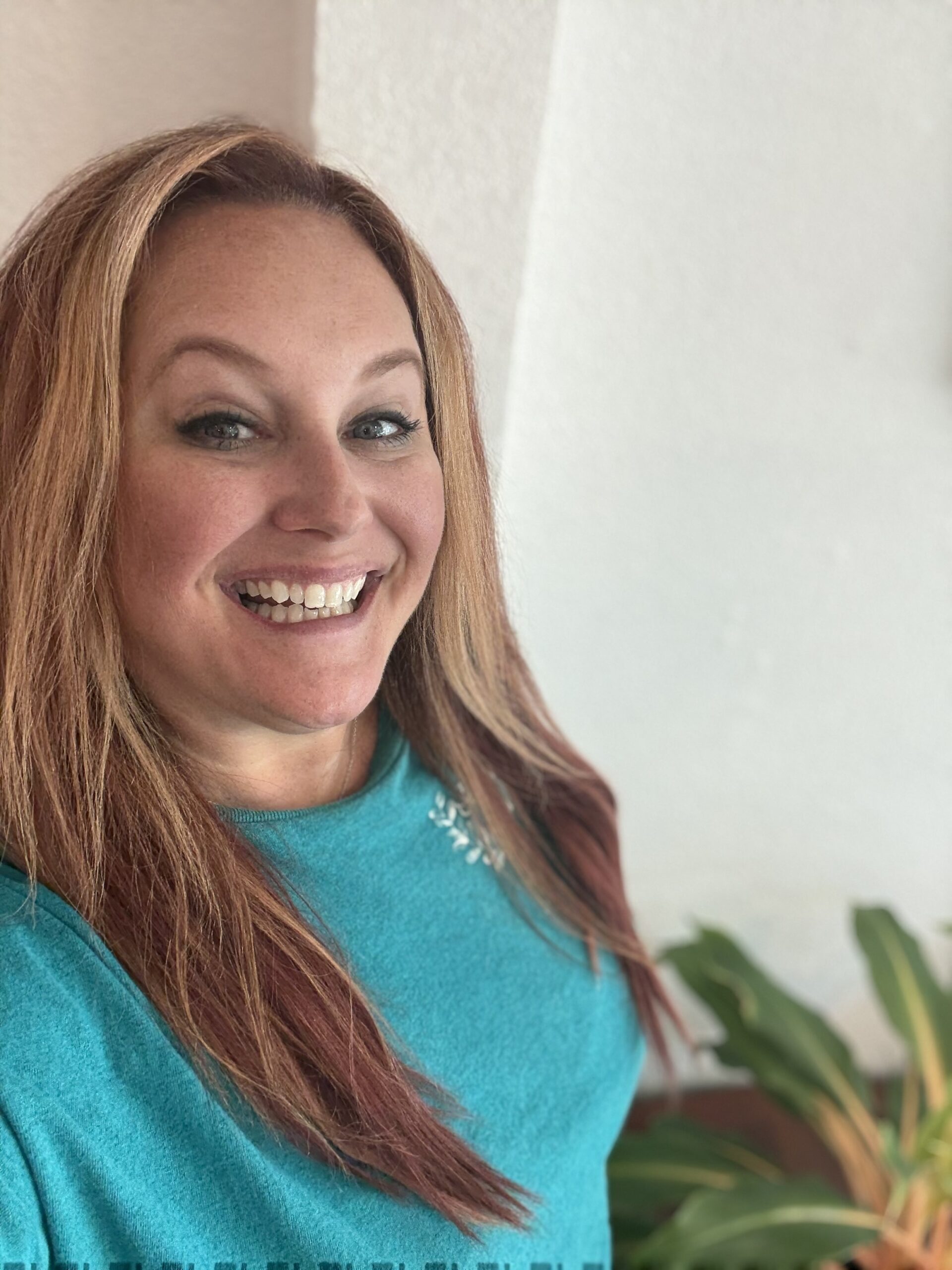 20 Years of Healing — Stephanie’s Journey in Massage Therapy