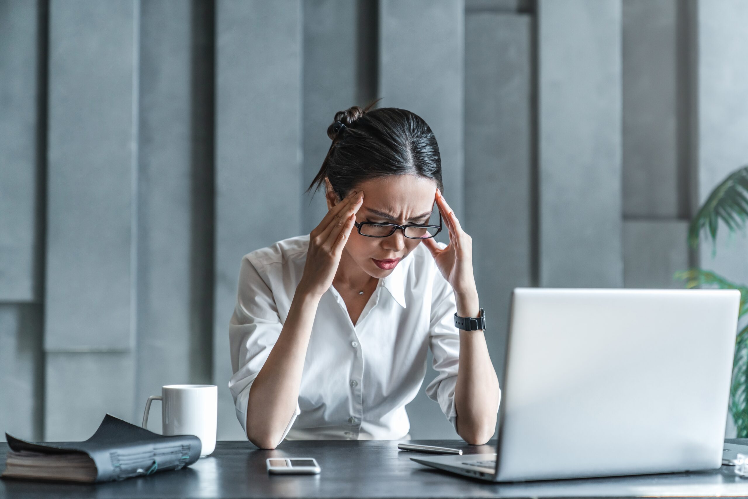 Can Massage Therapy Help With Headaches and Migraines?